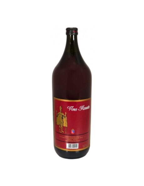 Vino da Tavola Rosato 0,75l 10,5% Vol.