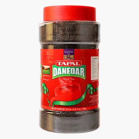 Tapal Tea Danedar Jar Pack 1kg
