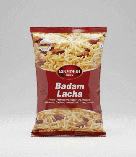 Bikaneri Badam Lachha 150g/Btl