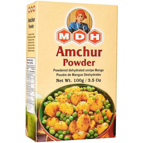 MDH Amchur Powder 100g