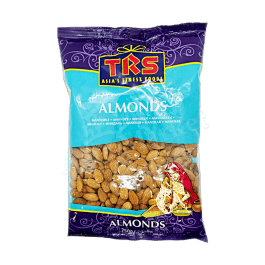 TRS Almonds 750gr/Btl