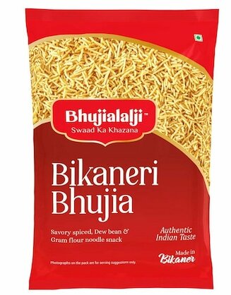 BB Bikaneri Bhujia 150g/Btl