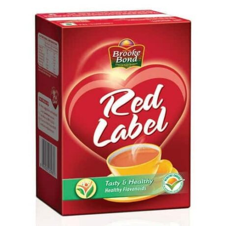 Brooke Bond Red Label Tea 500g