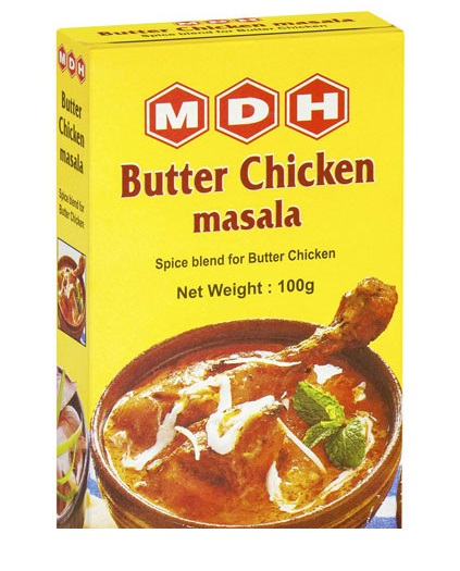MDH Butter Chicken Masala 100g