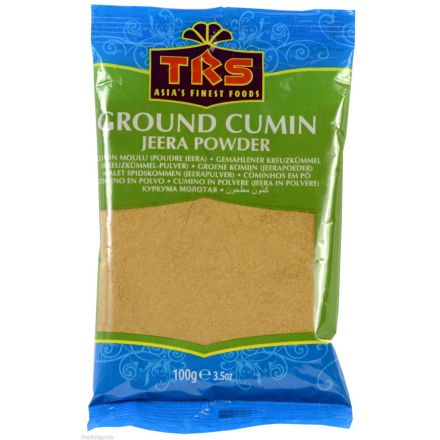TRS Jeera Powder 100g/Btl