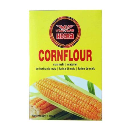 HEERA Corn Flour 500g/Btl