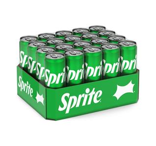 Sprite 24x0,33l