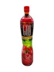 Goa Melograno Saft 1L