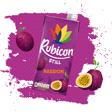 RUBICON Passion Juice Drink 1 Liter