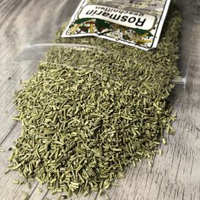 Rosmarin Geschnitten 1kg ENES