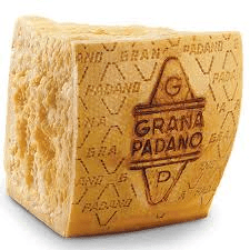 Grana Padano 32% ca. 2kg