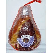 Schinken MEC ca 2,5kg Prosciutto Crudo