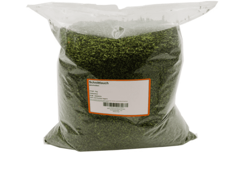 Schnittlauch Flocken 500g ENES