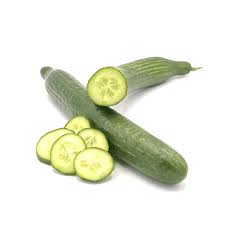 Gurken 300/350 ohne Folie - Kiste