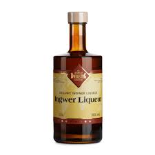 Ingwar Liqueur 0,7Liter