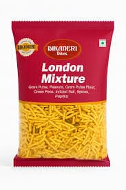 Bikaneri London Mixture 300g/Btl