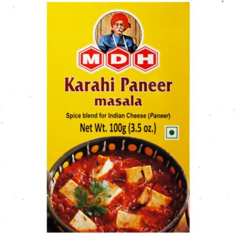 MDH Karahi Paneer Masala 100g