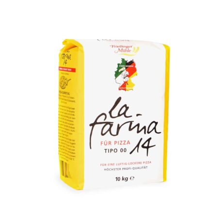 Frie?inger Pizzamehl Type 00 10kg