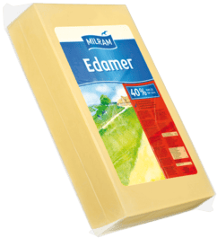Edamer 40% "Frau Antje" NL ca. 15kg Block