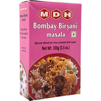 MDH Bombay Biryani Masala 100g