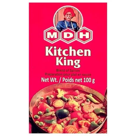 MDH Kitchen King 100g