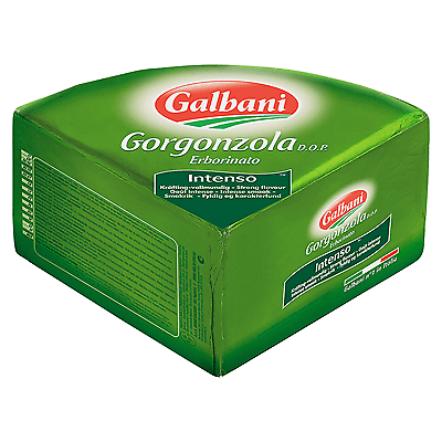 Gorgonzola "Galbani" 48% ca. 1,5kg