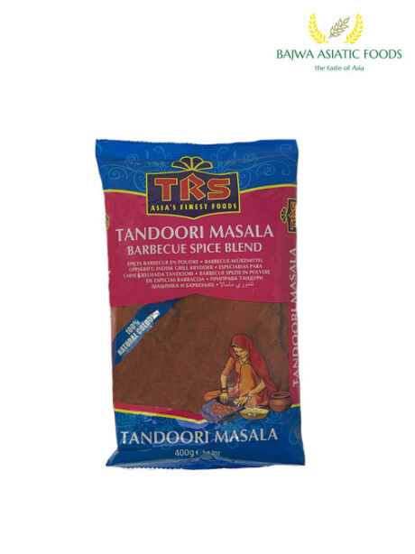 TRS Tandoori Masala 400g/Btl