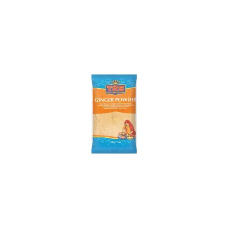 TRS Ginger Powder 100g/Btl