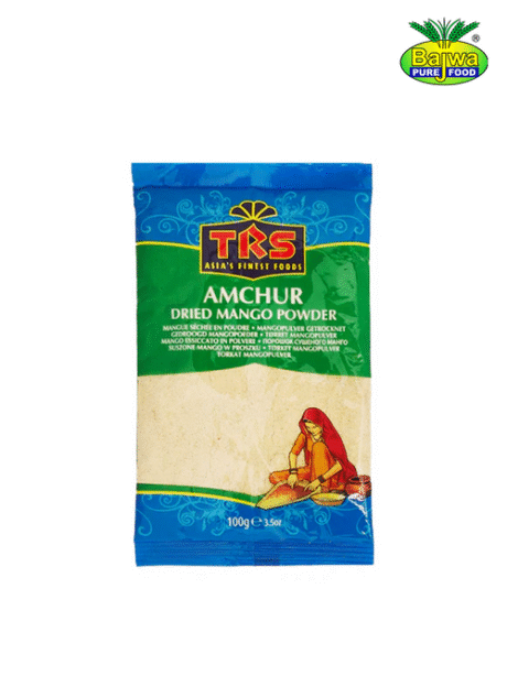 TRS Amchur Powder 100g/Btl