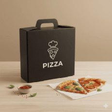 Pizza Box