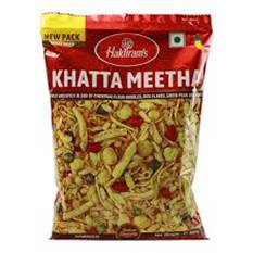 Haldiram's Golden Mixture – 12x4x150g