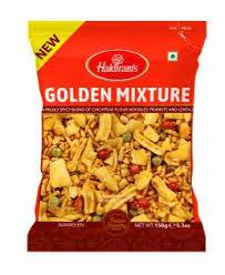 Haldiram's Khatta Meetha Mix – 8x10x200g