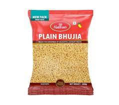 Haldiram's Bhujia Plain – 10x8x200g