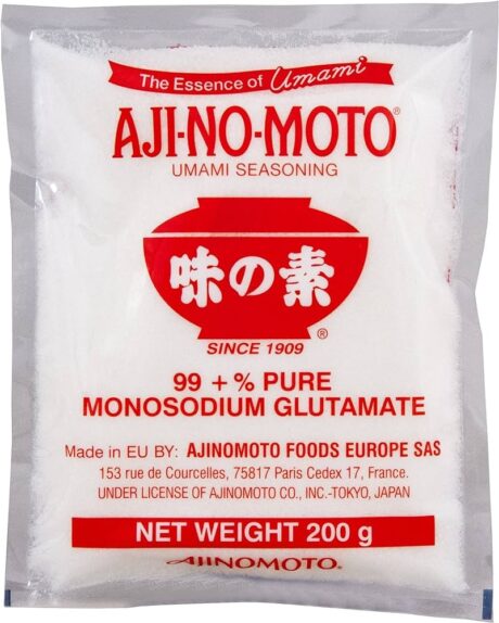 AJI-NO-MOTO® Umami Seasoning (200g)