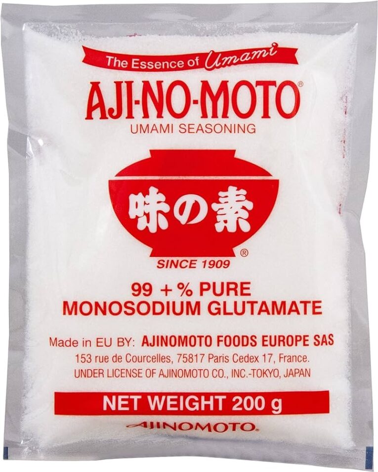 AJI-NO-MOTO® Umami Seasoning (200g)