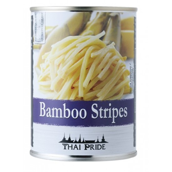Bamboo Stripes Thai Pride - 540g